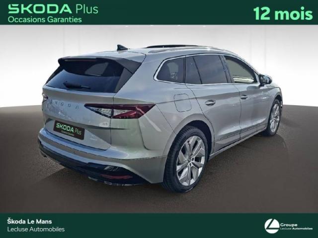 Skoda Enyaq image 5