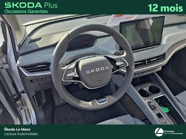 Skoda Enyaq image 7