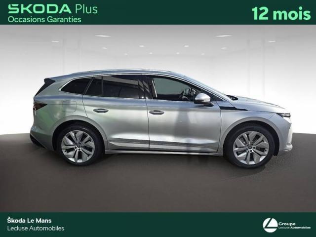 Skoda Enyaq image 8