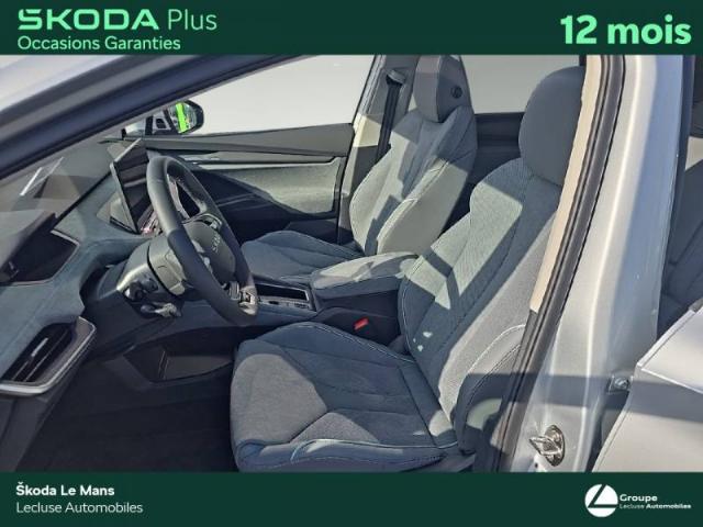 Skoda Enyaq image 2