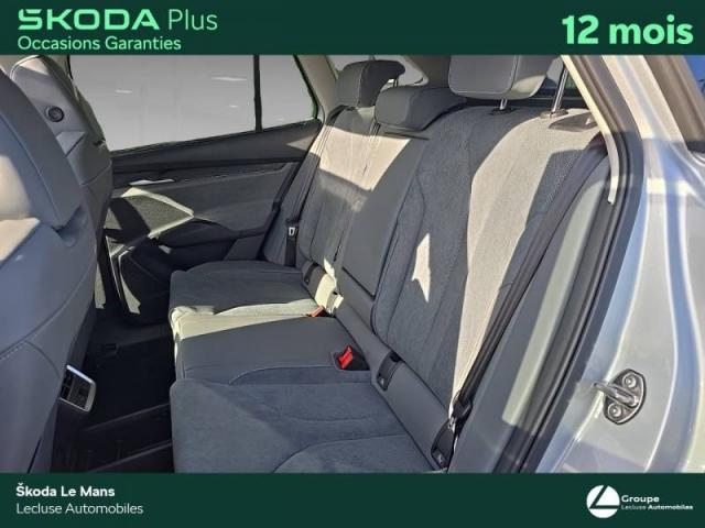 Skoda Enyaq image 9
