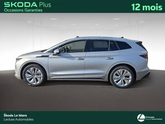 Skoda Enyaq image 1