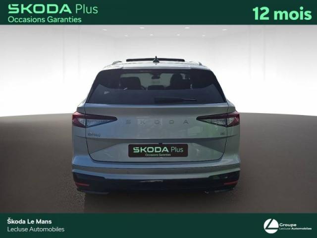 Skoda Enyaq image 4