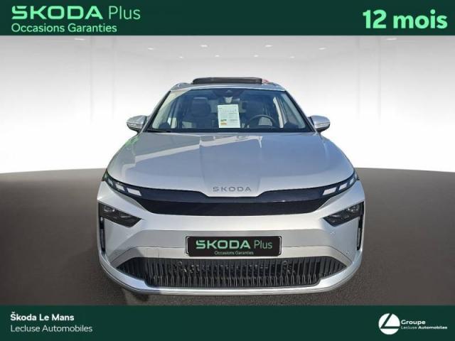 Skoda Enyaq image 3