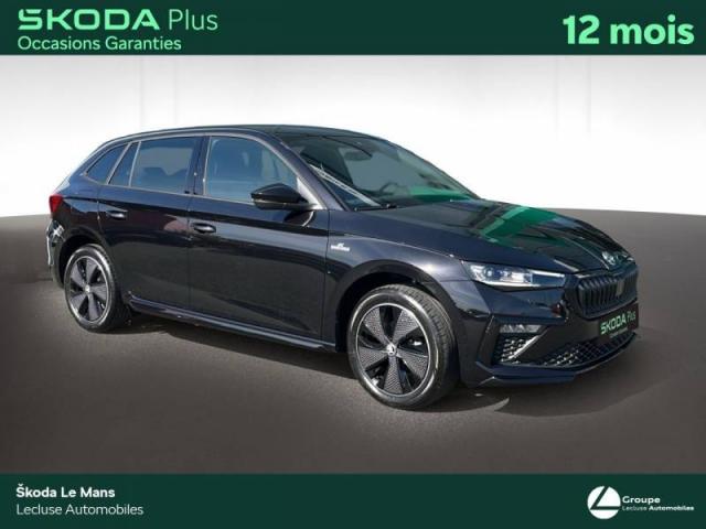 Skoda Scala image 5