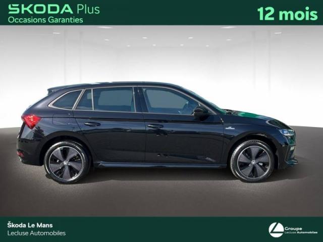 Skoda Scala image 4