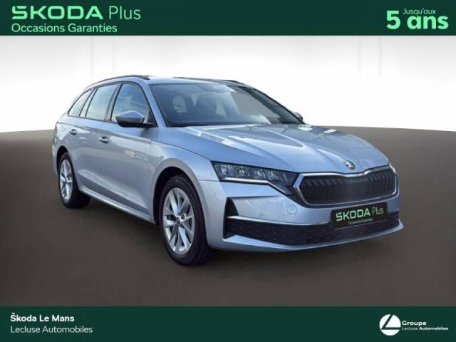 Skoda Octavia image 7