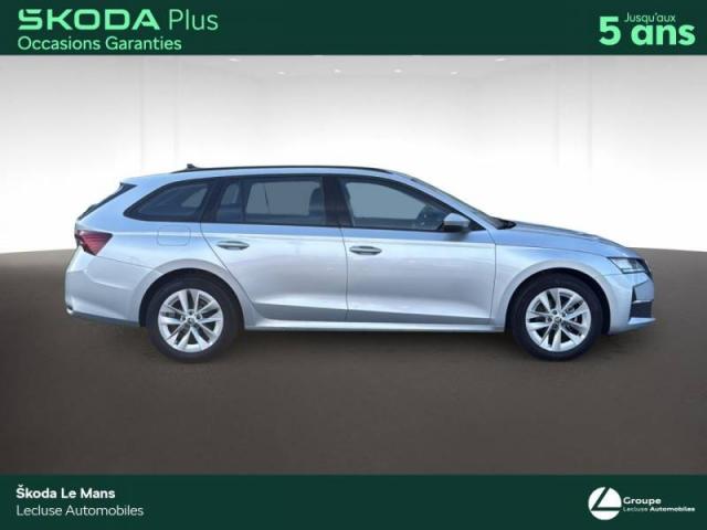 Skoda Octavia image 1