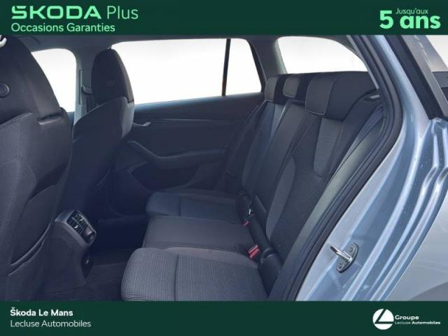 Skoda Octavia image 4