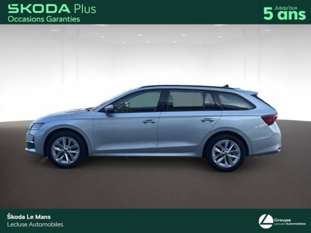Skoda Octavia image 5
