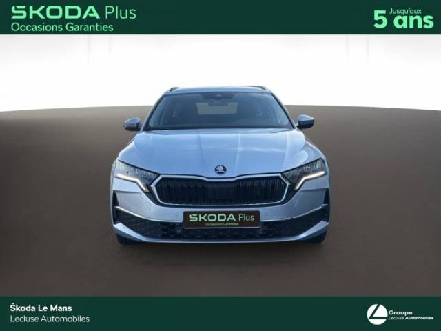 Skoda Octavia image 6