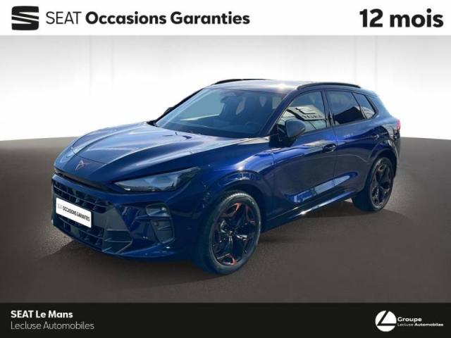 Cupra Terramar 1.5 Etsi Hybrid 150 Ch Dsg7 V