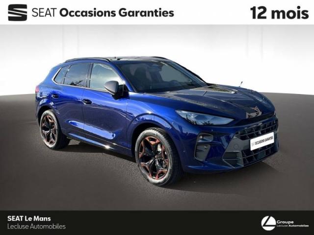 Cupra Terramar image 9