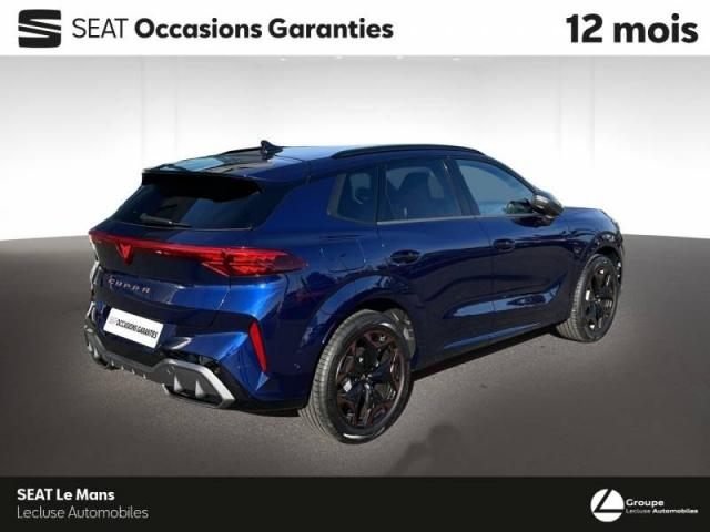 Cupra Terramar image 1