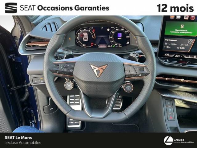 Cupra Terramar image 5