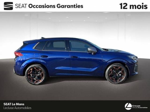 Cupra Terramar image 7