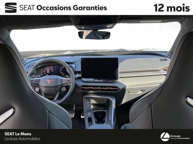 Cupra Terramar image 2