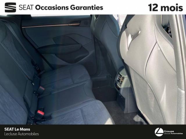 Cupra Terramar image 8