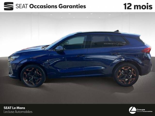 Cupra Terramar image 6