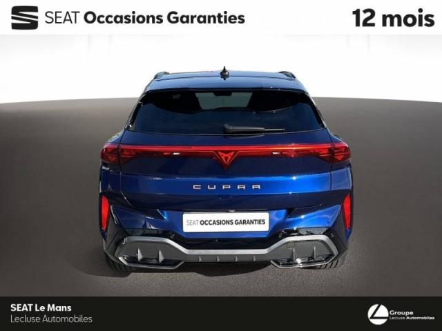 Cupra Terramar image 4