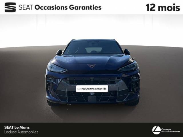 Cupra Terramar image 3