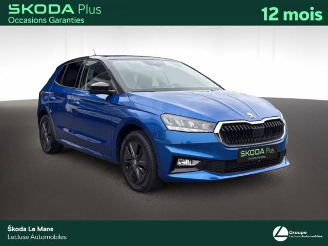 Skoda Fabia image 9