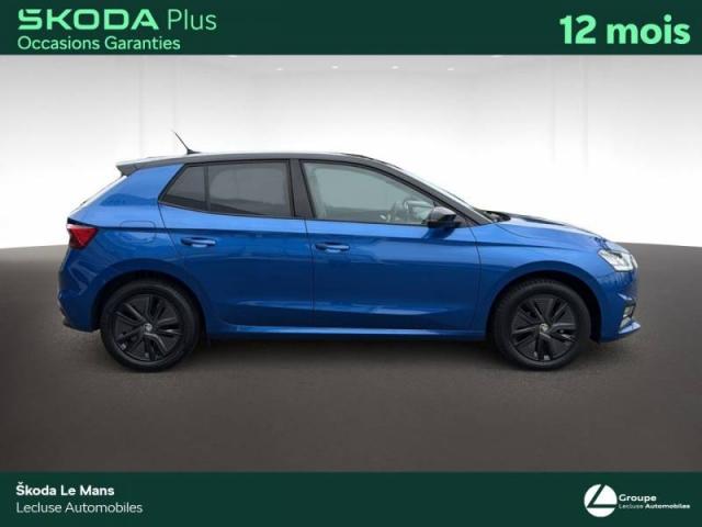 Skoda Fabia image 3