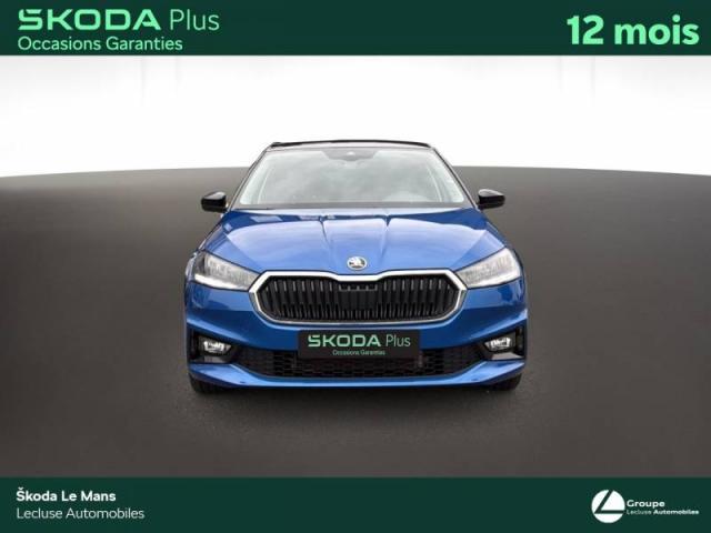 Skoda Fabia image 2