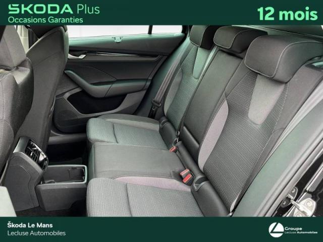 Skoda Octavia image 6