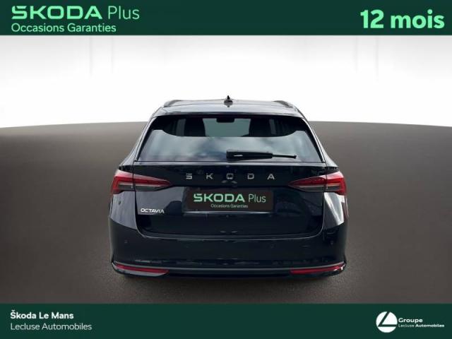 Skoda Octavia image 7