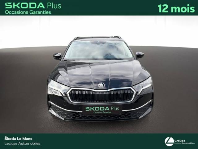Skoda Octavia image 1