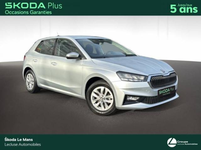 Skoda Fabia image 2