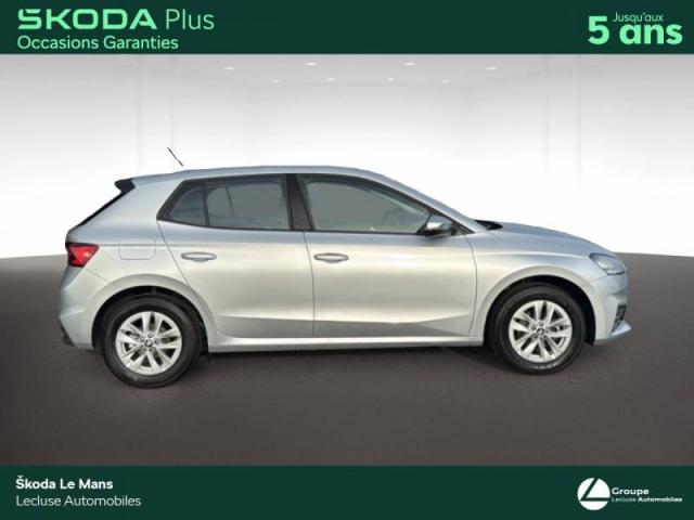 Skoda Fabia image 1
