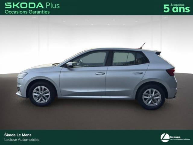 Skoda Fabia image 7