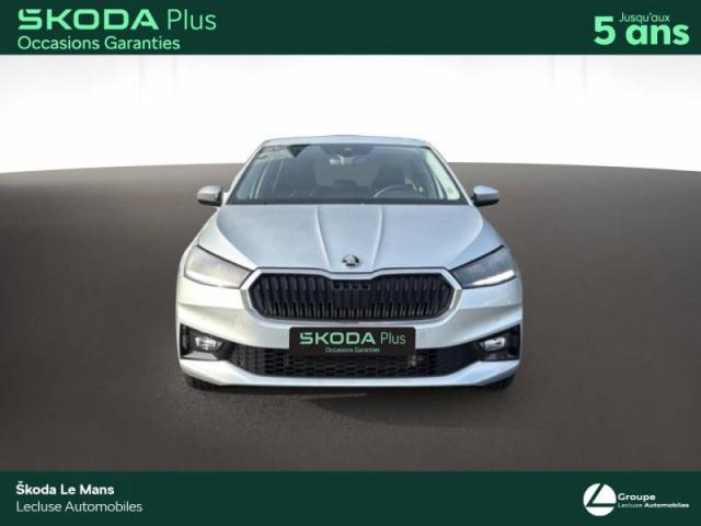 Skoda Fabia image 3