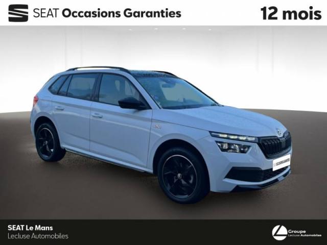 Skoda Kamiq image 9