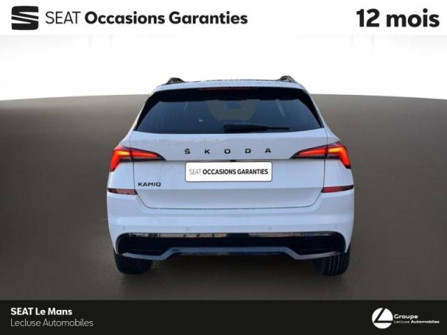 Skoda Kamiq image 8