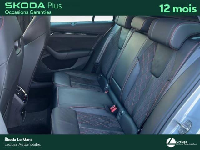 Skoda Octavia image 6