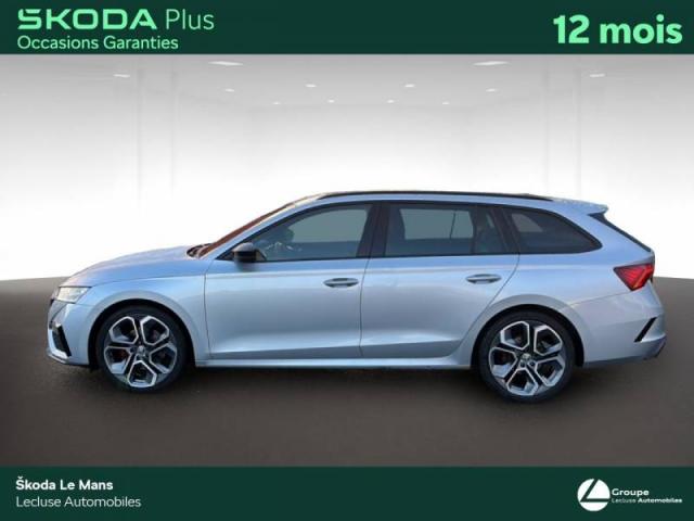 Skoda Octavia image 5