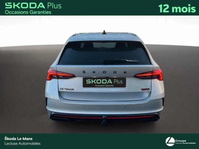 Skoda Octavia image 3