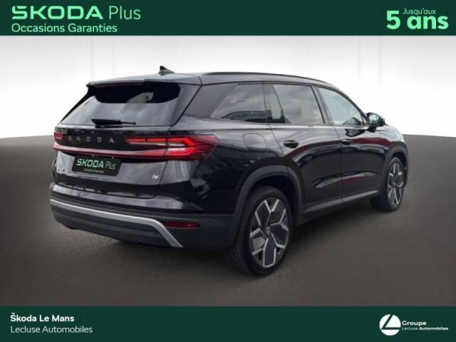 Skoda Kodiaq image 3