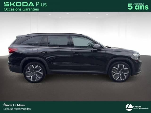 Skoda Kodiaq image 5