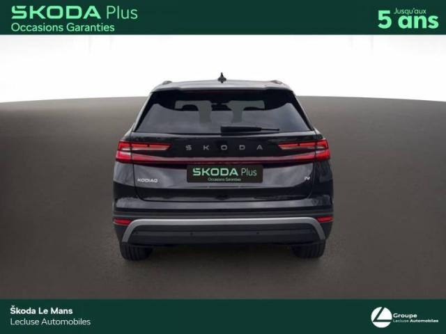 Skoda Kodiaq image 8