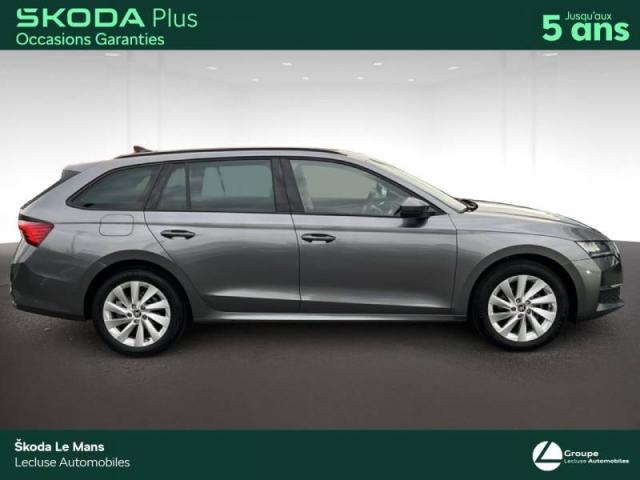 Skoda Octavia image 3