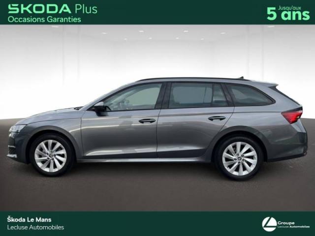 Skoda Octavia image 9