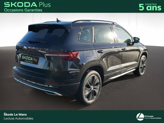 Skoda Karoq image 3