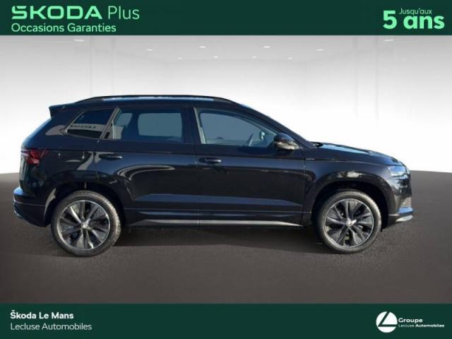Skoda Karoq image 5