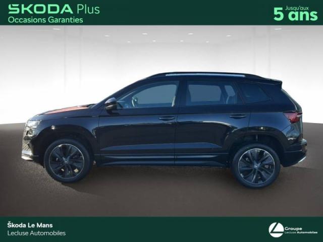 Skoda Karoq image 8