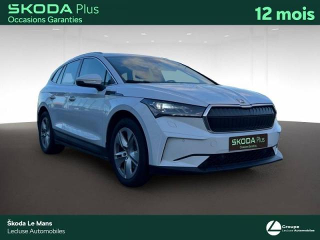 Skoda Enyaq image 8