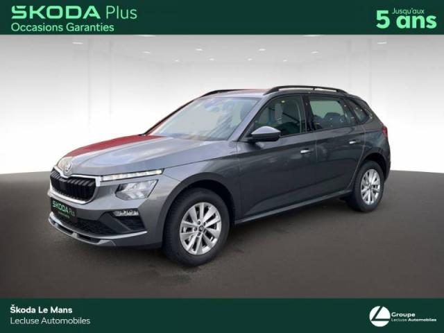 Skoda Kamiq 1.0 Tsi Evo 2 116 Ch Dsg7 Selection